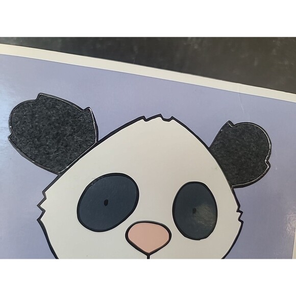 Toddler Flash Cards - Picture 9 of 10